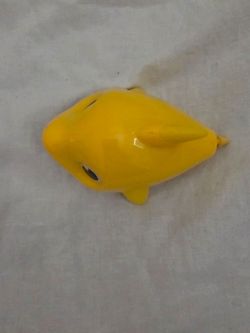 Random toys