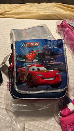 Lunch bag