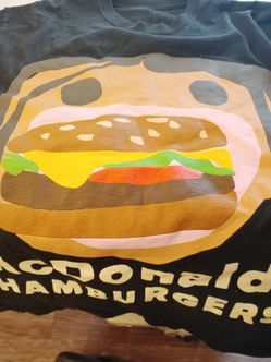 Travis Scott McDonald's collab