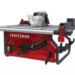 Saw Table