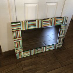 Mirror 35 X 24