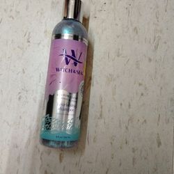 Watch And Sea Shampoo