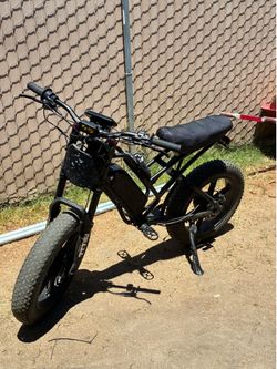 Modded happyrun g50 35mph (PRICE NEGOTIABLE)