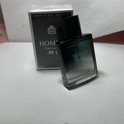 HOMME cologne 