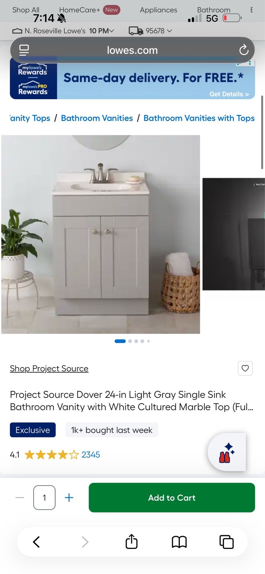 Sink