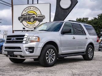 2015 Ford Expedition
