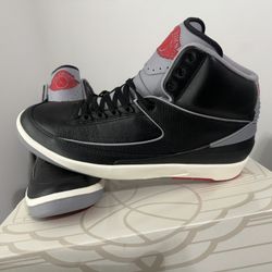 Jordan 2 Size 15