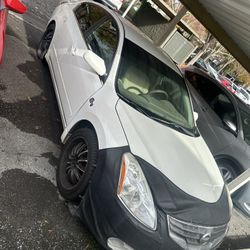 2010 Nissan Altima