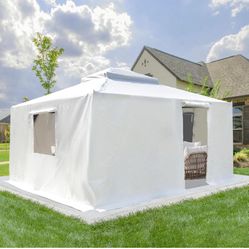 Gazebo Cover 