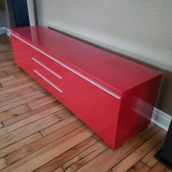 TV stand