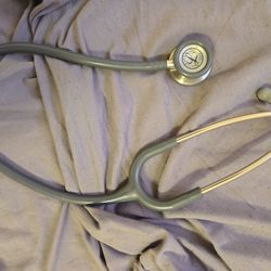 Littmann Classic III Stethoscope