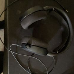 Steel Series Arctic Pro (wired)