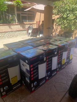Toshiba 6000 BTU ac