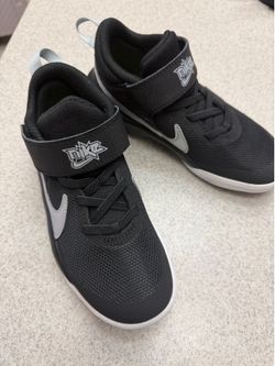 Kid Nike sneaker