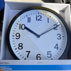 Wall Clock