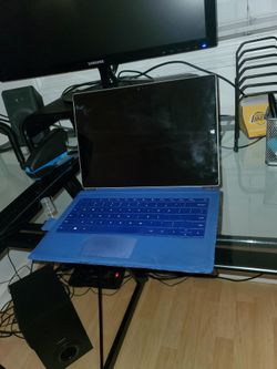 Microsoft Surface Pro 3