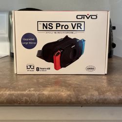 NS pro VR