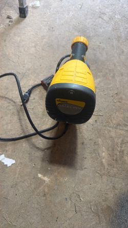 Spray gun