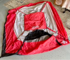 GigaTent Liberty Trail 2 Dome Tent (7' x 7') - Great Condition!