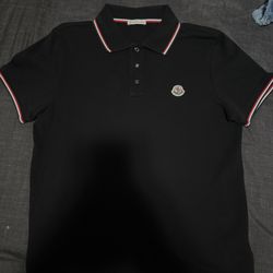 Moncler Polo Small