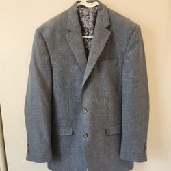 Classic Men's Blazer