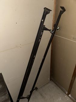 BED FRAME