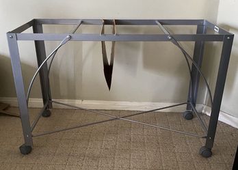 Ikea File System. On Wheels $25