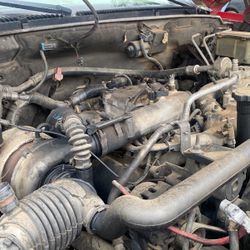 1999 GMC 3500 engine for sale Or  Parts