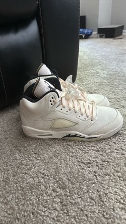 Jordan 5s