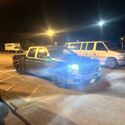 2007 Chevrolet Silverado