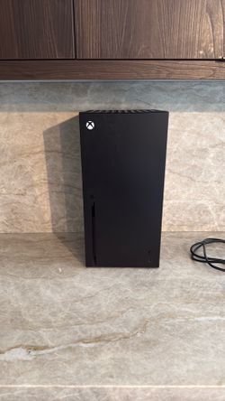 XBOX mini fridge
