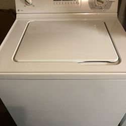 GE Washer