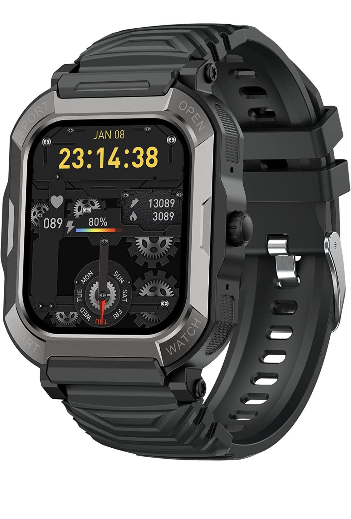 Smart Watches for Men（brand New)