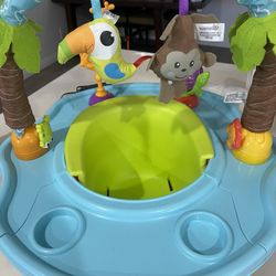 Baby seat