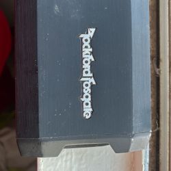 Rockford Fosgate T1000x5ad