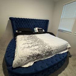 King Size Bed