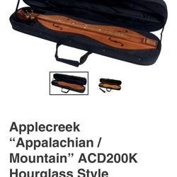 Applecreek Dulcimer