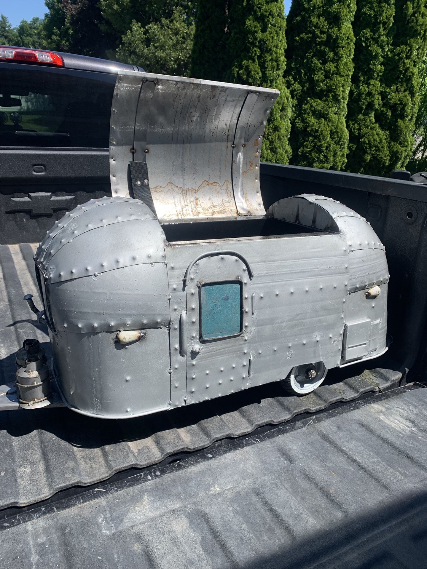 Airstream Cooler