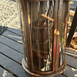 Curio Cabinet