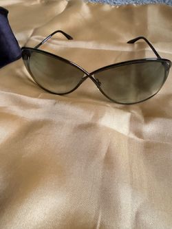 Tom Ford Miranda sunglasses