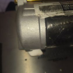 2005 Dodge Caravan Starter