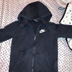 Nike Tech Fleece Hoodie (kids)