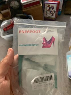 Foot care product