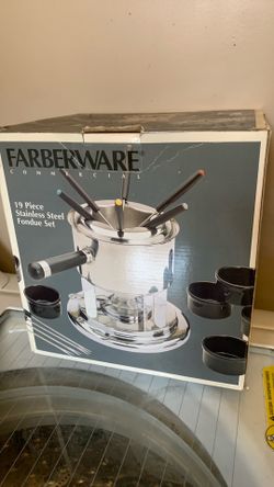 FARBERWARE COMMERCIAL