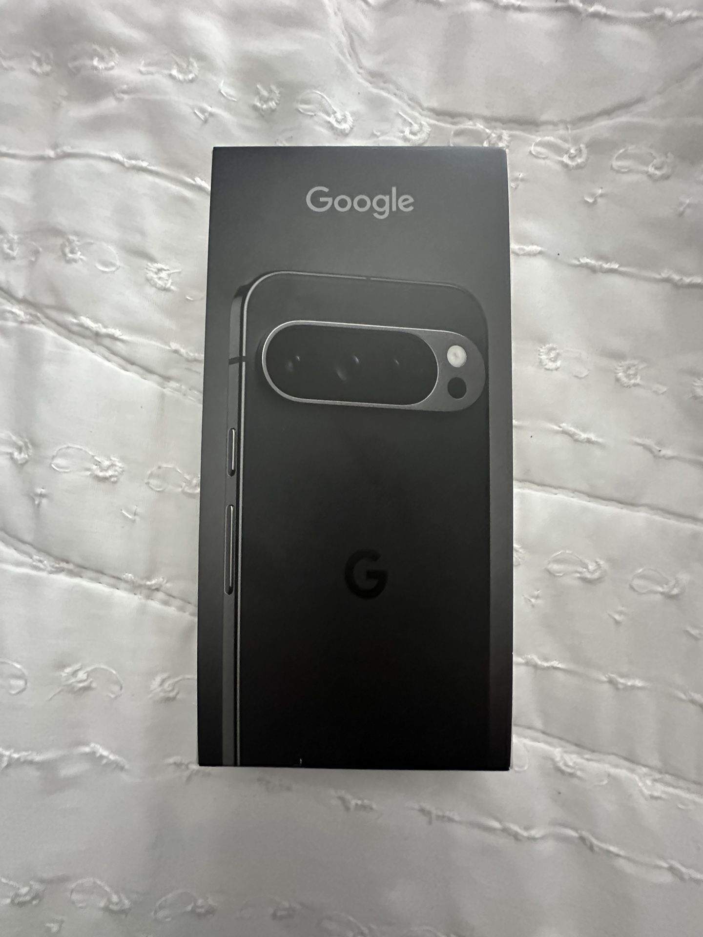 Google Pixel Pro 9 512gb