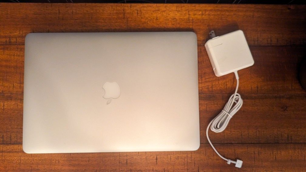 Mac Book Pro