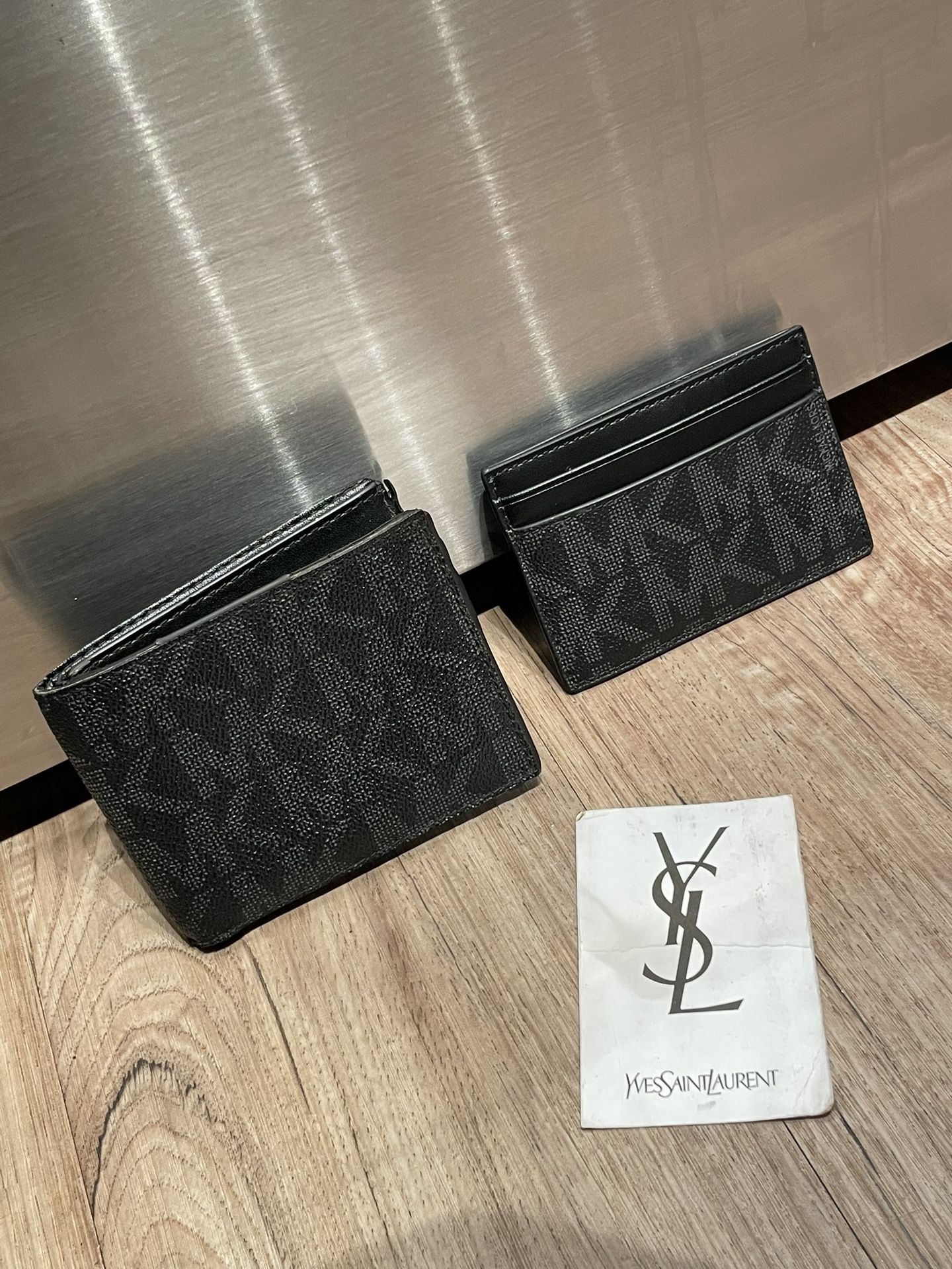 Michael Kors Wallet Set !