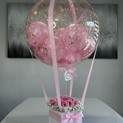 Ballon Perfecr Gift