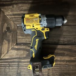 Dewalt Drill