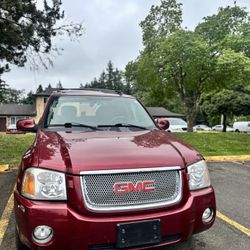 2006 GMC Envoy